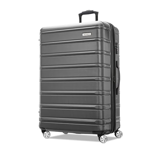 Can i claim luggage as business expense Samsonite Omni 2 Expandable Spinner