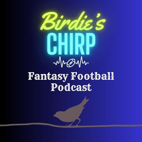 Couverture de Start 'Em, Sit 'Em Options for Week 3 2023 - Episode 7