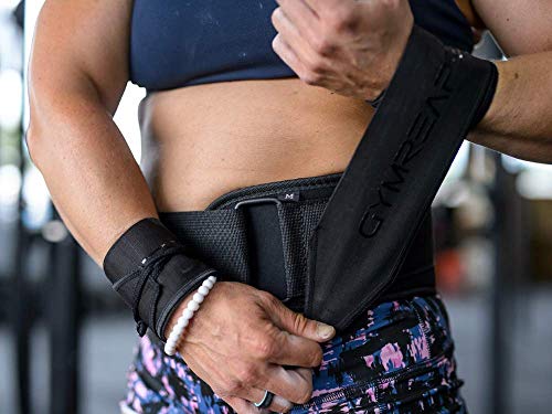 Gymreapers Strength Wrist Wraps For Cross Training thumb #1