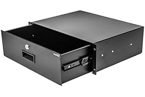 NavePoint Server Rack Drawer