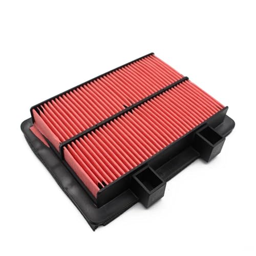 Filtre à air moto pour restaurer l'admission Suzuki V-Strom DL1000