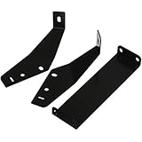 アディオ(ADIO) フェンダーレスキット ブラック CYGNUS-X/SR FI[28S1 SE44J](07年10月-12年モデル) [ シグナスエックス] BK41201