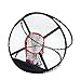 Lljsszr Golf Chipping Net for Training and Practice Indoor Outdoor Use, Paste Up