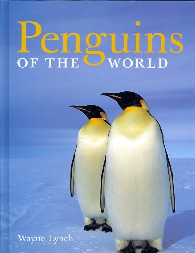 Penguins of the World