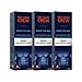 Produktbild NO HAIR CREW 3 x Enthaarungscreme für den Körper - gründliche und sanfte Haarentfernung für Männer (Set 3 x 200 ml)