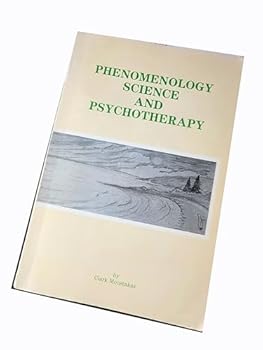 Paperback Phenomenology, science and psychotherapy Book