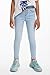 Desigual LEGGINGS_JE, 3/4, 5053 DENIM MEDIUM WASH