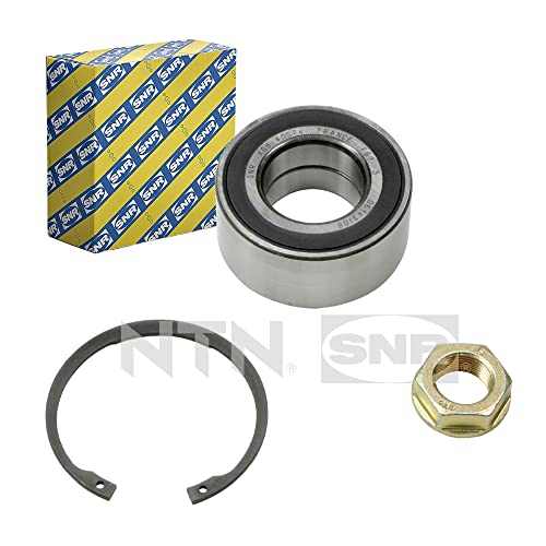 SNR hub Bearing kit R15944 kit roulement de roue avant pour berline