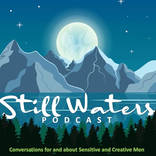 Still Waters Podcast Titelbild