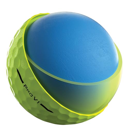 Image of Titleist Pro V1 Golf Balls
