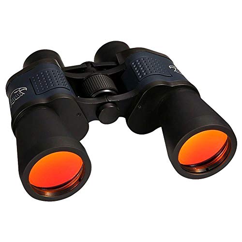 MXXHFC Powerful Binoculars New 60X60 High Power Definition Night Vision Waterproof Binoculars Telescope for Outdoor Hunting