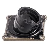 オートバイキャブレターインテーク