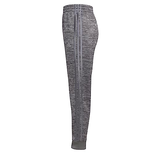 adidas Boys' Game and Go Joggers (Big Kids)3