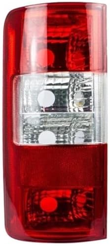 Feu arrière gauche pour Ford Transit Connect 2003-2009 optique de remplacement