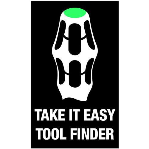 Amazon | Wera(ヴェラ) 33/50/6A クラフトフォーム ダイヤモンド