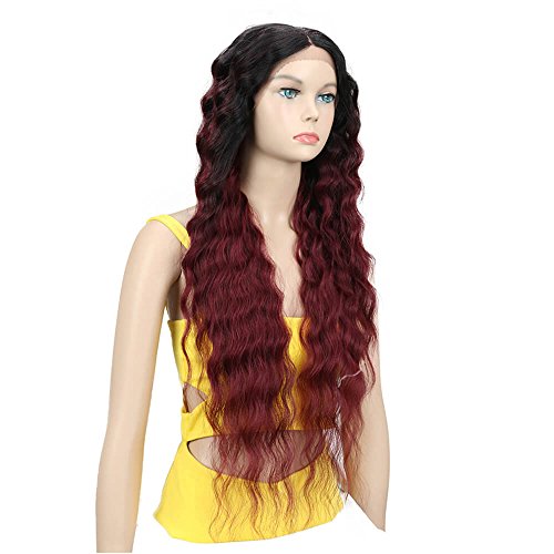 lace front wigs kansas city
