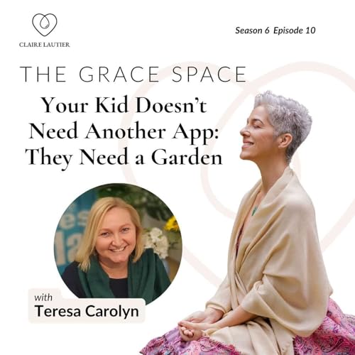 Your Kid Doesn&rsquo;t Need Another App -- They Need A Garden: Reimagining Education & Sovereign Learning