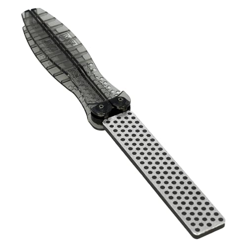 DMT Diafold Diamant-Klappschärfer extragrob, FWX