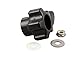 Globe Parts 510011 Captive Chute KNOB Service KIT (510011)