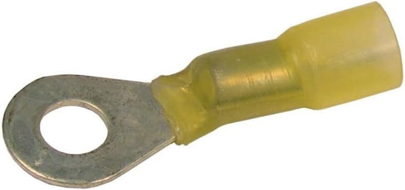 Pico 0003-SS 54 Piece Solder Seal Electrical Terminal Kit