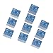 Songle 5 VDC Household Appliance 5 Pin PCB Relay SRD-05VDC-SL-C 1 Piece