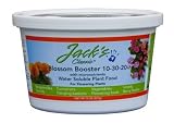 Jack's Classic 10-30-20 Blossom Booster 8oz by JR Peters