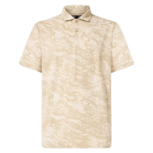 Oakley Duality Jacquard Polo - image 1