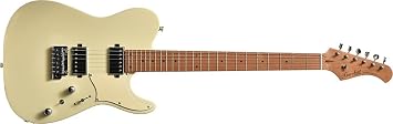 BACCHUS TAC24 STD-RSM/M OWH Electric Guitar