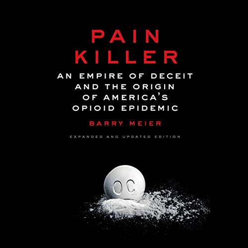 Cover art for Pain Killer