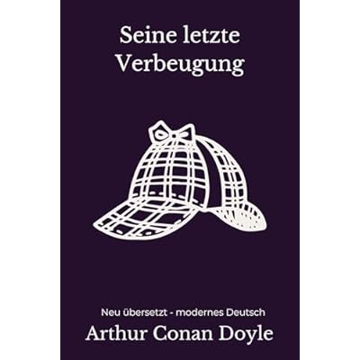 Seine letzte Verbeugung