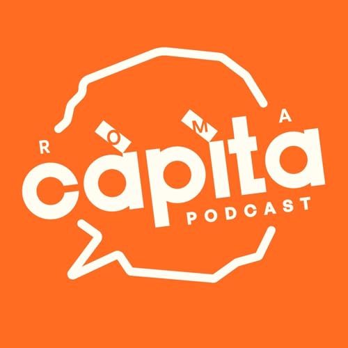 『Roma capita』のカバーアート