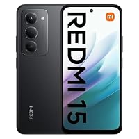 REDMI 15 8GB+256GB DS TITAN GRAY : Amazon.co.za: Electronics