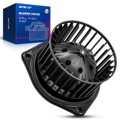 Image of KAX Blower Motor for Camaro /Firebird 1998-2002, Cavalier /Sunfire 1995-2005