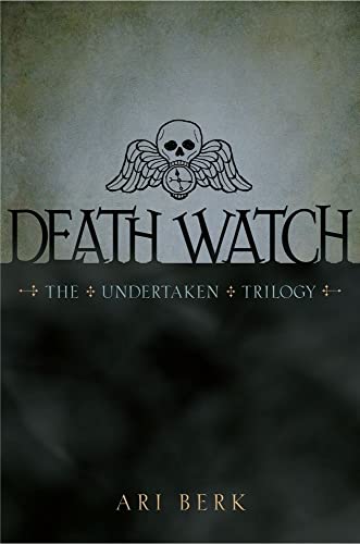 Death Watch (1) (The Undertaken Trilogy)