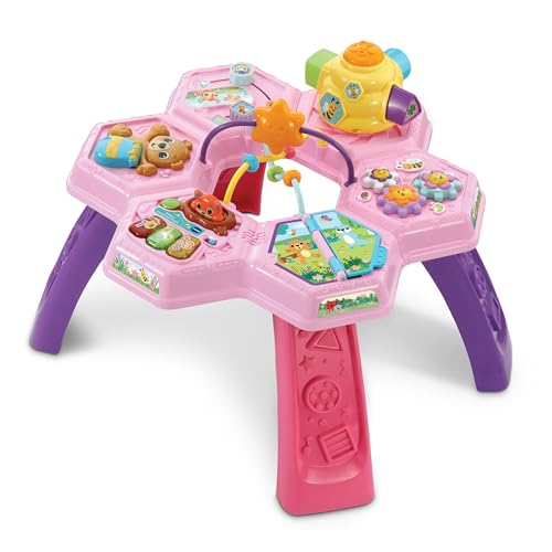 Vtech- Juguetes educativos, Multicolor (80-579079)