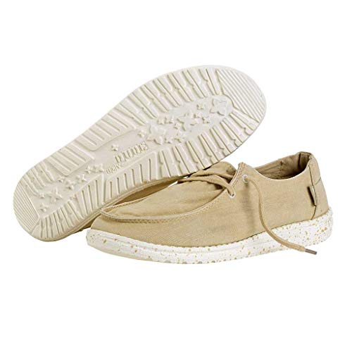 Image of Hey Dude Women's Loafer Wendy Original Shoe 12141