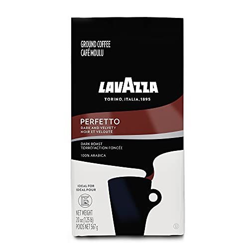 Best Lavazza Ground Coffee 2023 Where to Buy?