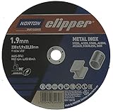 Norton Clipper