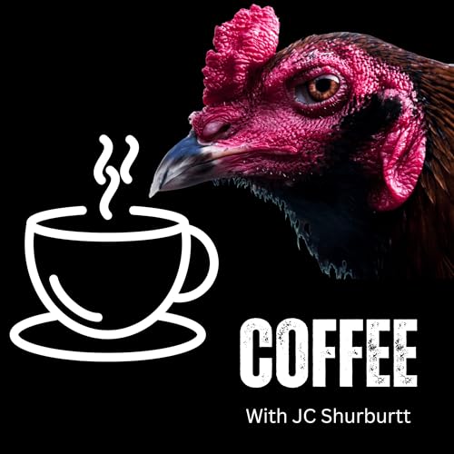 Coffee: The Adjusters Podcast By  cover art
