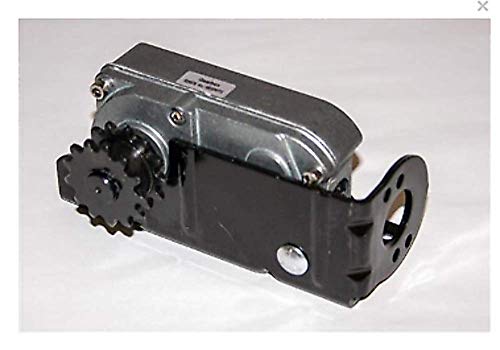 ADNIK R25076 Gearbox