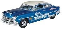 Algopix Similar Product 15 - Moebius 1219 1954 Hudson Hornet Junior