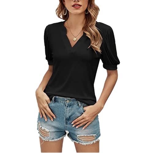 Camisetas de Mujer Camisetas de Manga...