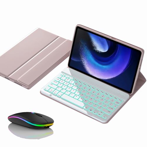 Xiaomi Pad 6S Pro 12.4" 2024 pL[{[hP[XABluetooth}EXt}OlbgECXobNCgL[{[h,sN