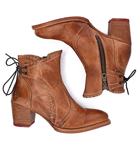 Bed:Stu Bia Women's Boot3
