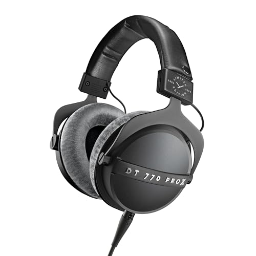 Image of beyerdynamics DT 770 Pro X Limited Edition Over-Ear Studio Headphones