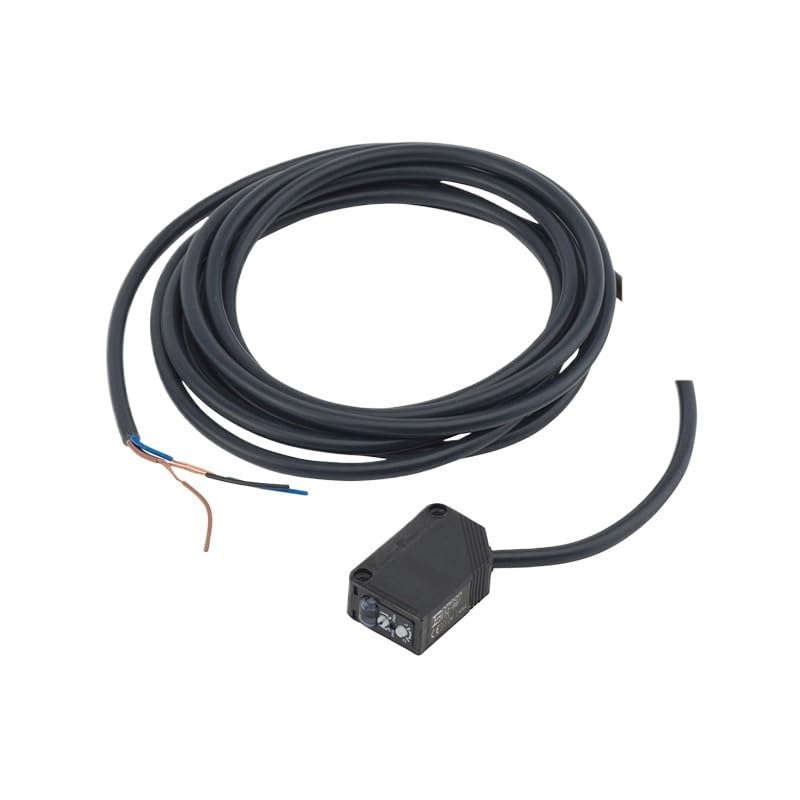 Sensor fotoeléctrico de Barrera E3Z E3Z-T81 2M | E3Z 9101H