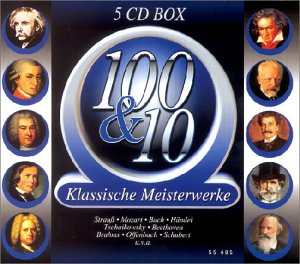 110 Klassische Meisterwerke