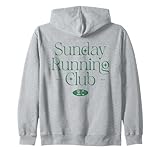 Sunday Running Club Member Running Gifts
