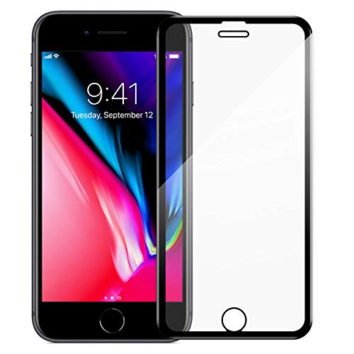 LOOF NA tB for iPhone 7 / 8 p KXtB S ʕی KX \₷ CA tJo[ idl/ubNj