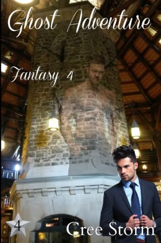 Ghost Adventure